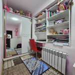 Продажа 2 комнат Вторичка, м. Ази Асланова метро, Ахмедли, Хетаи район 11