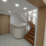 Kirayə (aylıq) 5 otaqlı Ofis, Gənclik metrosu, Nəsimi rayonu 9