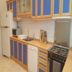 Kirayə (aylıq) 4 otaqlı Yeni Tikili, 28 May metrosu, Nəsimi rayonu 7
