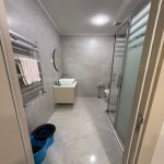 Аренда 2 комнатная Новостройка, м. Дярнягюль метро, 7-ой микрорайон, Бинагадинский р-н район 12