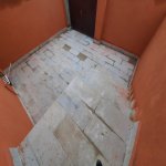 Satılır 2 otaqlı Həyət evi/villa, Azadlıq metrosu, Binəqədi qəs., Binəqədi rayonu 3