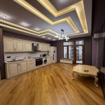 Kirayə (aylıq) 3 otaqlı Yeni Tikili, 28 May metrosu, Port Baku, Nəsimi rayonu 17