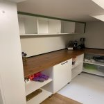 Satılır 5 otaqlı Həyət evi/villa, Badamdar qəs., Səbail rayonu 12