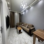 Kirayə (aylıq) 3 otaqlı Yeni Tikili, Nəsimi rayonu 1