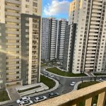 Satılır 4 otaqlı Yeni Tikili, Həzi Aslanov metrosu, H.Aslanov qəs., Xətai rayonu 1