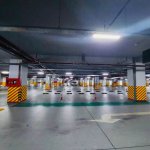 Kirayə (aylıq) 3 otaqlı Yeni Tikili, 20 Yanvar metrosu, Yasamal rayonu 21