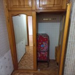 Аренда 2 комнат Вторичка, İnşaatçılar метро, Ясамал район 7
