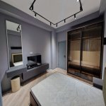 Kirayə (aylıq) 2 otaqlı Yeni Tikili, Ağ şəhər, Xətai rayonu 9