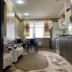 Satılır 3 otaqlı Yeni Tikili, Neftçilər metrosu, Bakıxanov qəs., Sabunçu rayonu 6