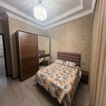 Kirayə (aylıq) 2 otaqlı Yeni Tikili, Xətai metrosu, Ağ şəhər, Xətai rayonu 7