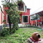 Kirayə (günlük) 5 otaqlı Həyət evi/villa Qəbələ 25