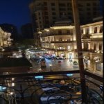 Kirayə (aylıq) 4 otaqlı Ofis, Sahil metrosu, Səbail rayonu 6