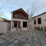 Satılır 5 otaqlı Həyət evi/villa, Bülbülə qəs., Suraxanı rayonu 4