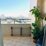 Продажа 4 комнат Новостройка, İnşaatçılar метро, Ясамал район 10