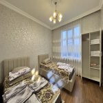 Kirayə (günlük) 4 otaqlı Həyət evi/villa Qəbələ 8
