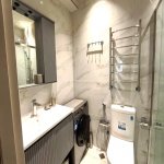 Kirayə (aylıq) 2 otaqlı Yeni Tikili, Neftçilər metrosu, 8-ci kilometr, Nizami rayonu 7