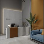 Kirayə (aylıq) 15 otaqlı Ofis, Elmlər akademiyası metrosu, Yasamal qəs., Bakı Dövlət Universiteti, Yasamal rayonu 1