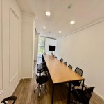 Kirayə (aylıq) 5 otaqlı Ofis, 28 May metrosu, Nəsimi rayonu 14