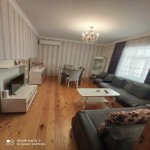 Kirayə (aylıq) 3 otaqlı Həyət evi/villa, Mərdəkan, Xəzər rayonu 3