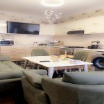 Satılır 5 otaqlı Həyət evi/villa, Bakıxanov qəs., Sabunçu rayonu 2
