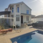 Kirayə (günlük) 6 otaqlı Bağ evi, Pirşağı qəs., Sabunçu rayonu 1