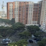 Satılır 3 otaqlı Yeni Tikili, Neftçilər metrosu, 8-ci kilometr, Nizami rayonu 2