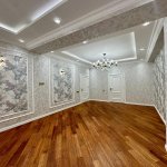 Satılır 3 otaqlı Yeni Tikili, 20 Yanvar metrosu, 1-ci mikrorayon, Gənclik Mall, Nəsimi rayonu 4