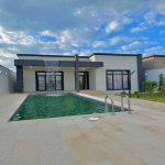 Satılır 4 otaqlı Bağ evi, Şüvəlan, Xəzər rayonu 1