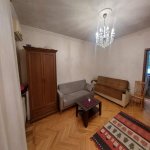 Satılır 1 otaqlı Köhnə Tikili, İçərişəhər metrosu, Səbail rayonu 5