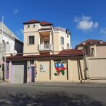 Kirayə (aylıq) 10 otaqlı Həyət evi/villa, Xalqlar dostluğu metrosu, Nizami rayonu 1