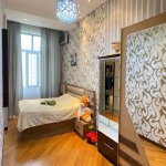 Satılır 3 otaqlı Yeni Tikili, 20 Yanvar metrosu, Yasamal rayonu 3