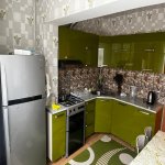 Kirayə (aylıq) 3 otaqlı Yeni Tikili Xırdalan 9