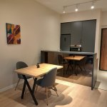 Kirayə (aylıq) 2 otaqlı Yeni Tikili, Nizami metrosu, Qış parkı, Nəsimi rayonu 2