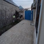 Satılır 4 otaqlı Həyət evi/villa, Avtovağzal metrosu, Biləcəri qəs., Binəqədi rayonu 4