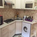 Satılır 2 otaqlı Köhnə Tikili, 28 May metrosu, Nəsimi rayonu 4