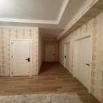 Продажа 3 комнат Новостройка, İnşaatçılar метро, Ясамал район 4