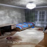 Kirayə (aylıq) 3 otaqlı Yeni Tikili, 8 Noyabr metrosu, Nəsimi rayonu 6