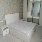 Kirayə (aylıq) 2 otaqlı Yeni Tikili, Qara Qarayev metrosu, Nizami rayonu 2