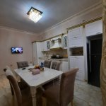 Satılır 6 otaqlı Həyət evi/villa, Xalqlar dostluğu metrosu, Yeni Günəşli qəs., Suraxanı rayonu 9