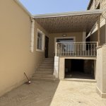 Satılır 4 otaqlı Həyət evi/villa, Azadlıq metrosu, Binəqədi qəs., Binəqədi rayonu 1