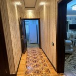 Kirayə (aylıq) 4 otaqlı Köhnə Tikili, Azadlıq metrosu, Binəqədi rayonu 5