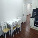 Kirayə (günlük) 4 otaqlı Yeni Tikili, Xətai metrosu, Xətai rayonu 14