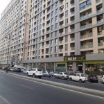 Satılır 1 otaqlı Yeni Tikili, Həzi Aslanov metrosu, Xətai rayonu 3