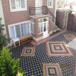 Kirayə (günlük) 4 otaqlı Bağ evi, Şimal qres, Xəzər rayonu 21