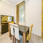 Kirayə (günlük) 4 otaqlı Yeni Tikili, Xətai metrosu, Ağ şəhər, Xətai rayonu 15