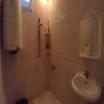 Satılır 4 otaqlı Həyət evi/villa, Avtovağzal metrosu, Biləcəri qəs., Binəqədi rayonu 17