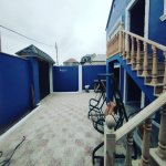 Satılır 7 otaqlı Həyət evi/villa, Koroğlu metrosu, Bakıxanov qəs., Sabunçu rayonu 9