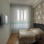 Аренда 1 комнат Новостройка, м. Автовокзал метро, пос. Биляджари, Бинагадинский р-н район 3
