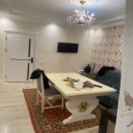 Satılır 2 otaqlı Köhnə Tikili, Gənclik metrosu, 8-ci mikrorayon, Binəqədi rayonu 2