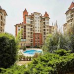 Kirayə (aylıq) 5 otaqlı Yeni Tikili, Gənclik metrosu, Nərimanov rayonu 20